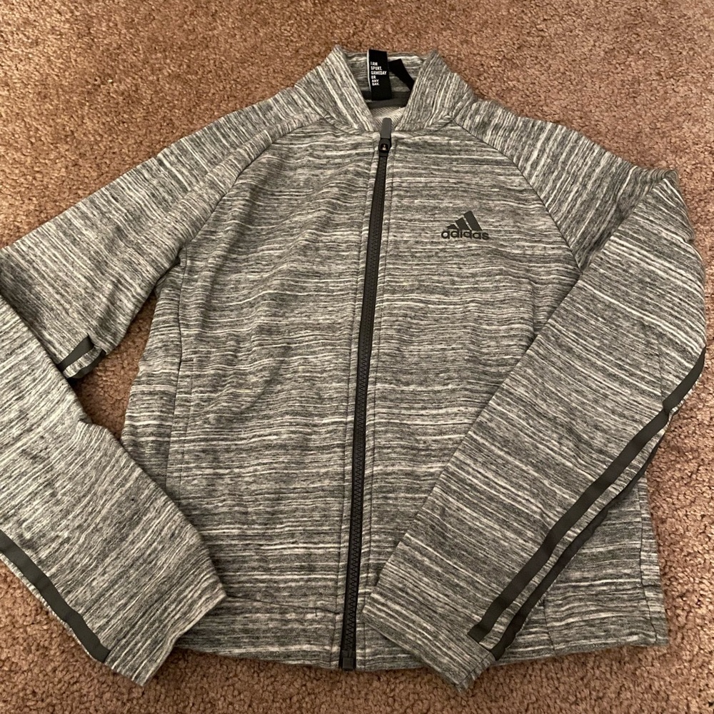 Adidas jacket